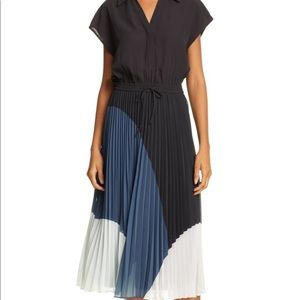 black casual dresses plus size Manllenshie Women's Flowy Dress with Pocket Short Ruffle Sleeve V Neck Drawstring Bow Summer(Black,XL) at Amazon Women's Clothing store Wensltd Men's Dress Shoes This style is also Style:041899070 Size:US 12P